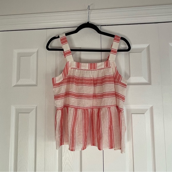 Loft tank top - Picture 1 of 4